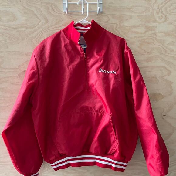 Vintage 90s remnoc bearcats - Picture 2 of 4